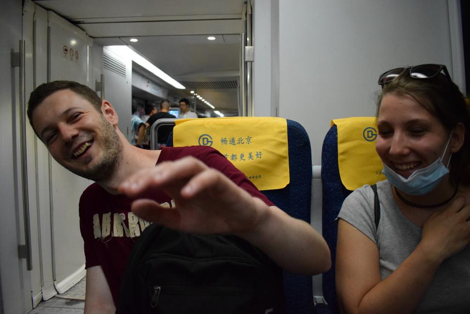 Dušan a Nika
