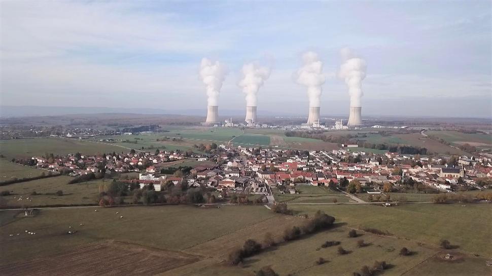JE Cattenom