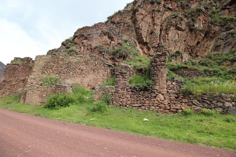 Choqana