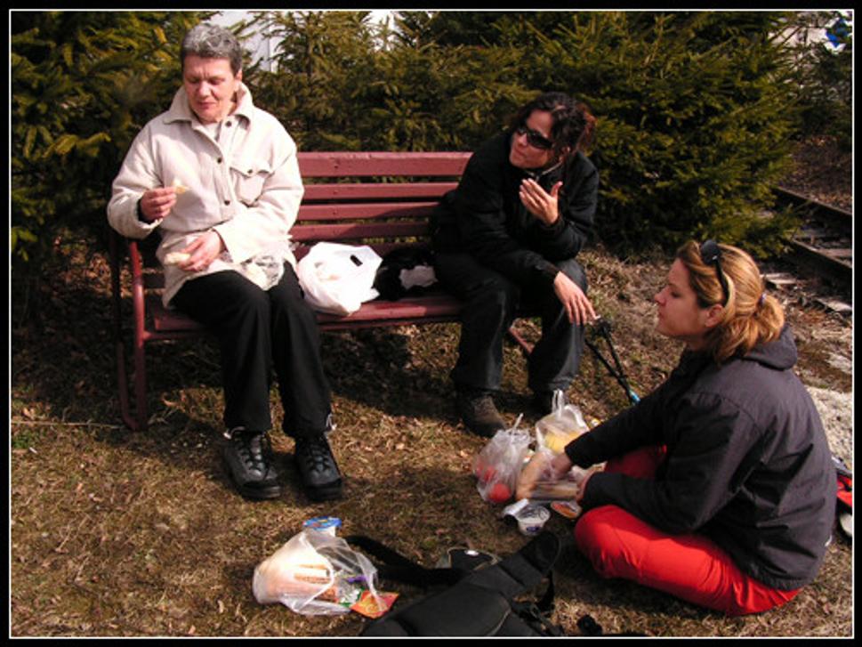 Pohodička