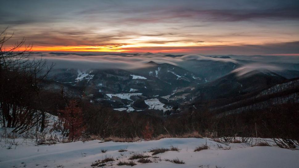 Kľud a pohoda