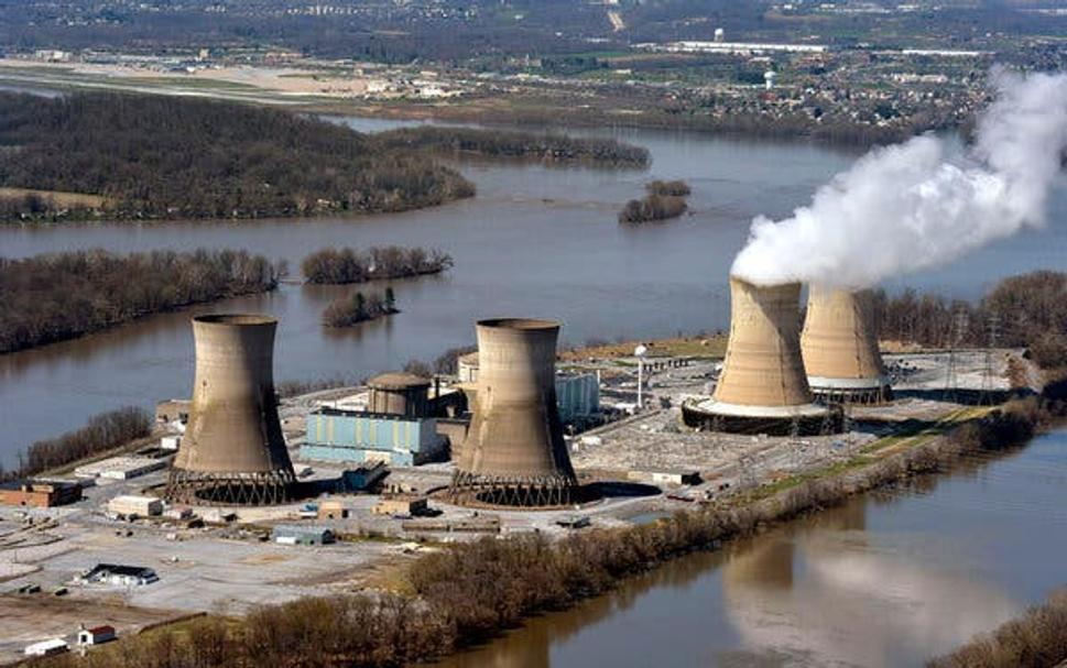 JE Three Mile Island