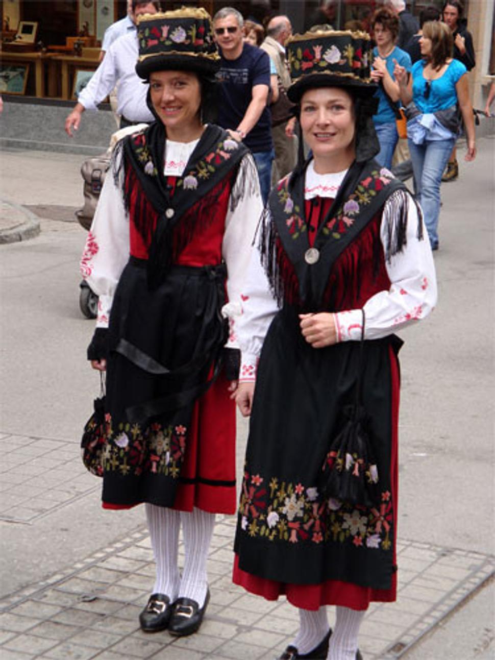 Folklor