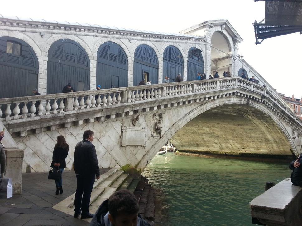 Ponte di Rialto