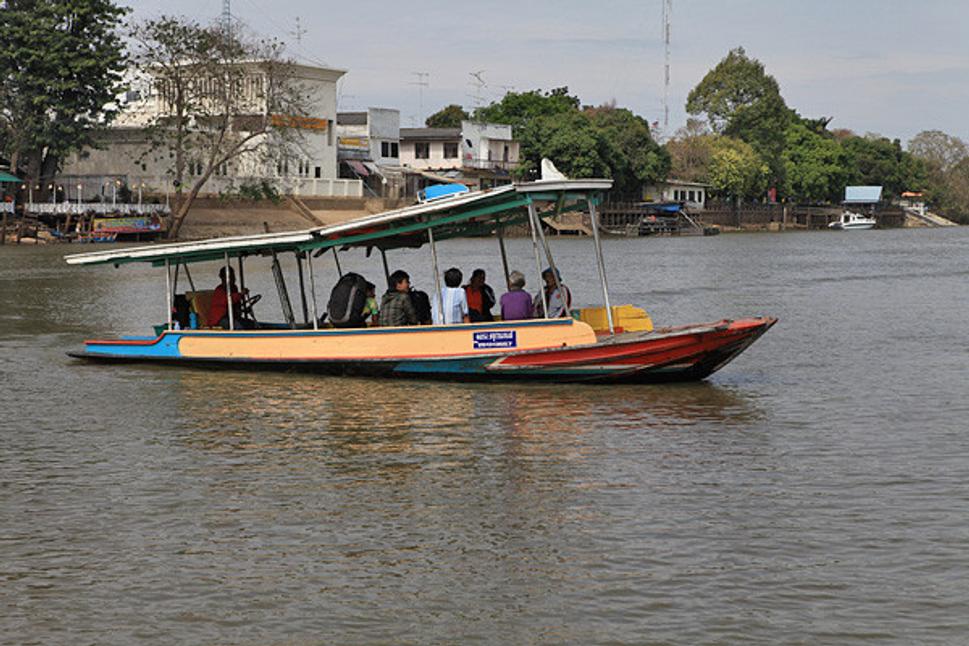 Ayutthaya