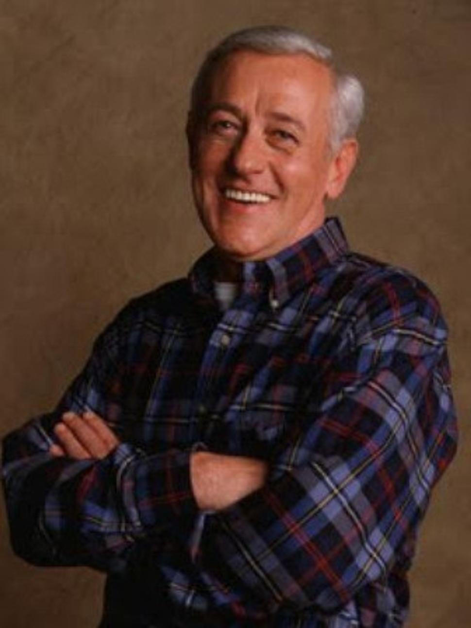 John Mahoney