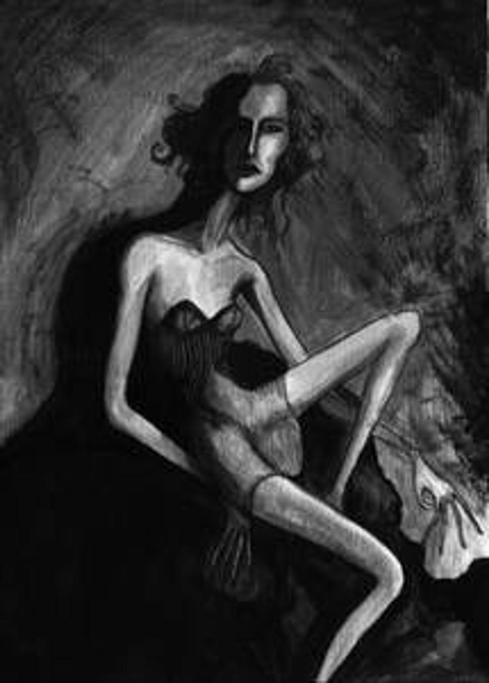 http://leighferickson.deviantart.com/art/Monster-157693764