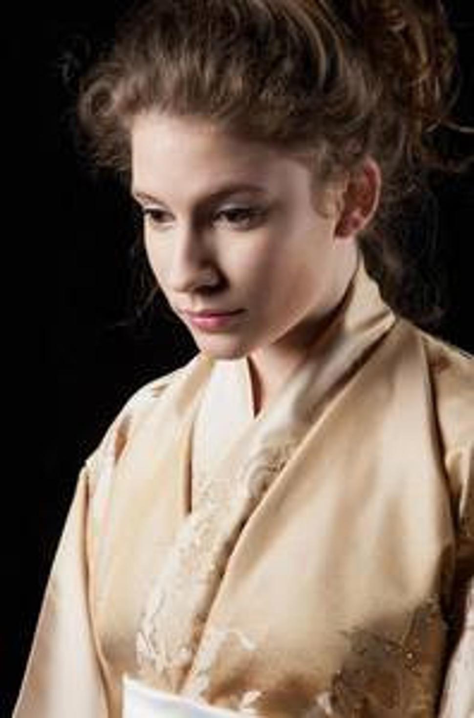 Jana Kovalčíková
