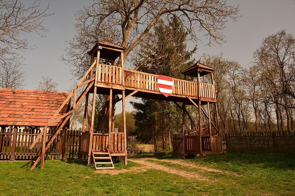 hlavná brána