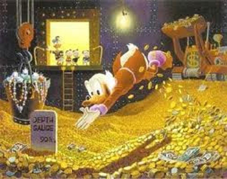 mcduck