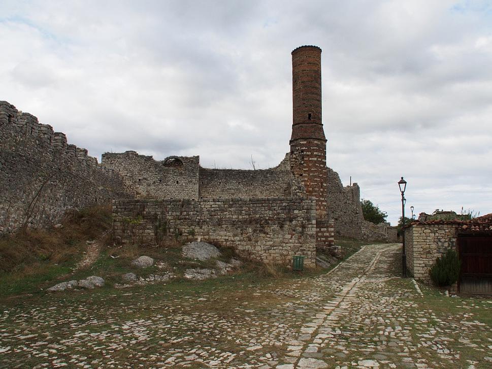 Berat