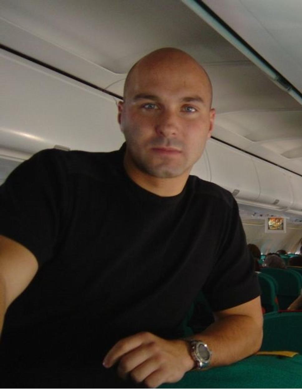 Anton Cvešper