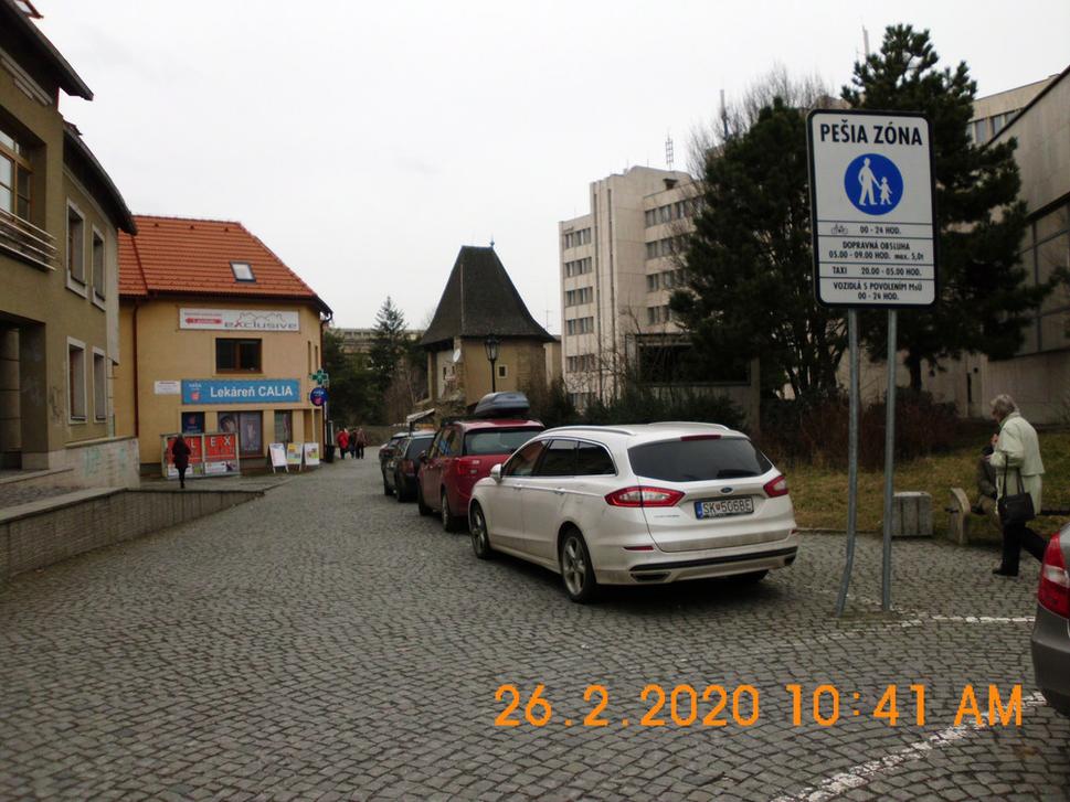 Kovačska
