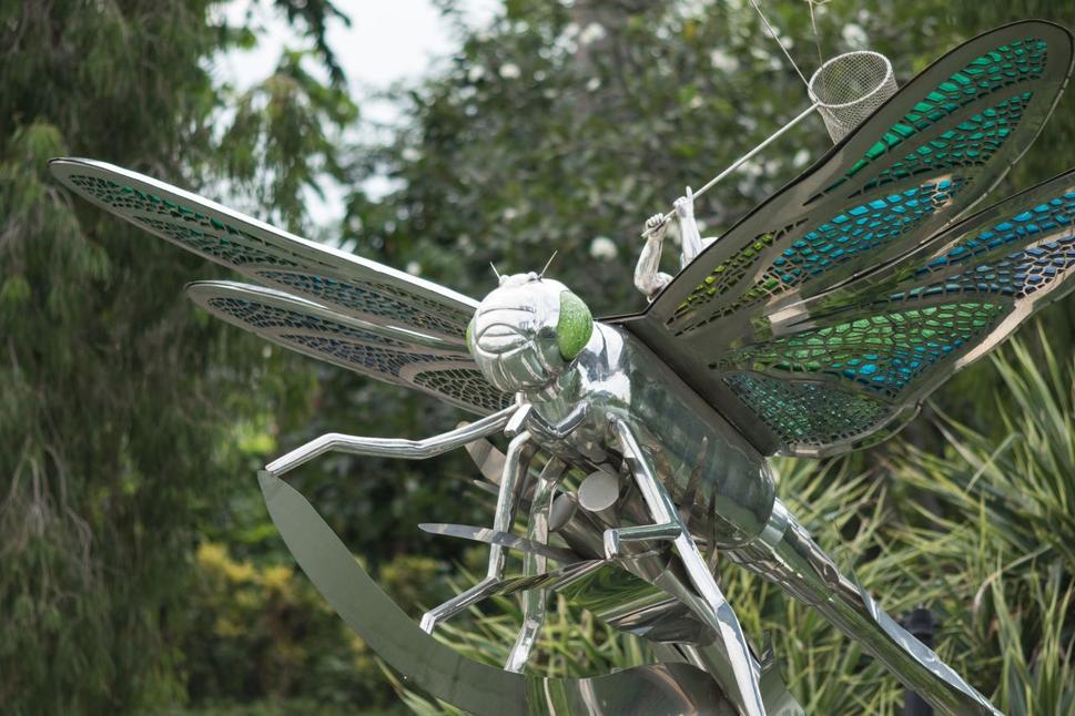 Gardens by the Bay