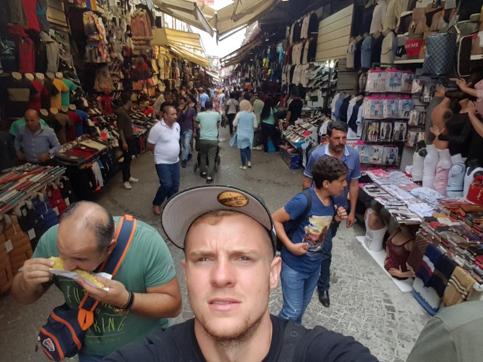 Istanbul