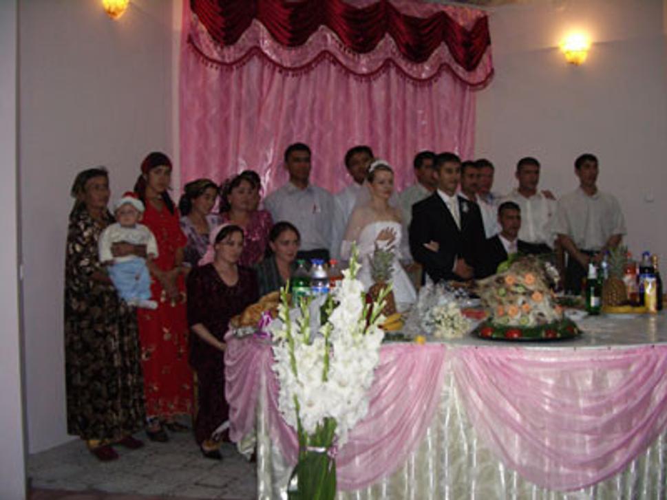 Tajikistan