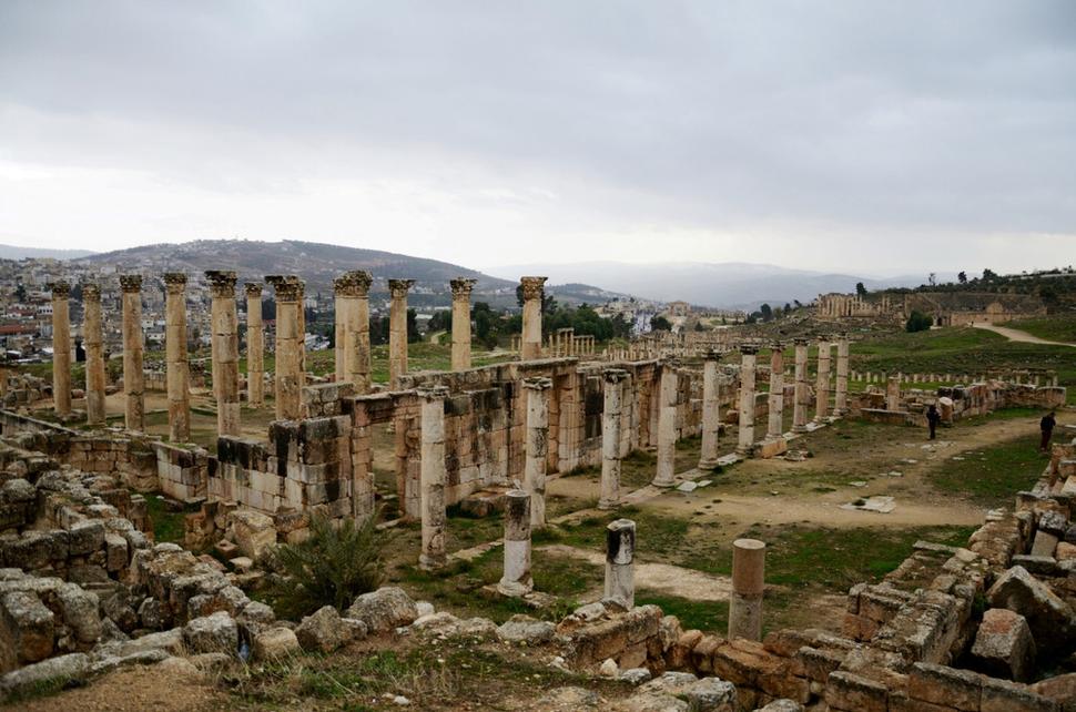 Jerash