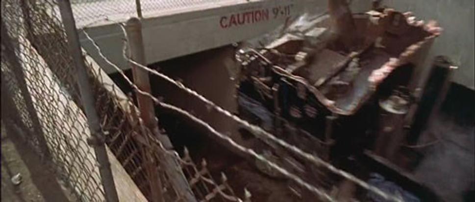 Terminator 2: Judgement Day (1991)