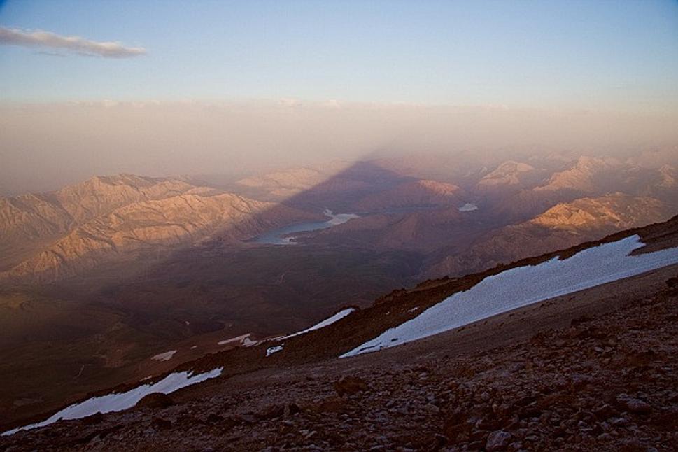 Damavand