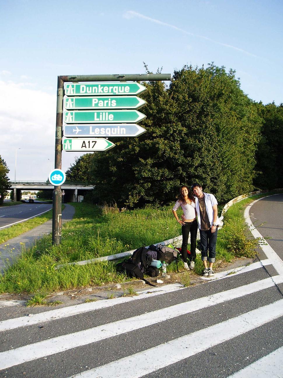 foto 6: smer lille