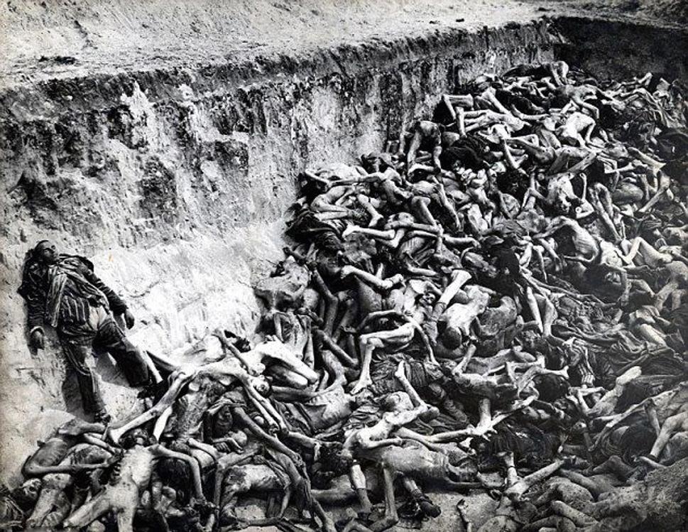 Súčasť nemeckých dejín: koncentračný tábor Treblinka.