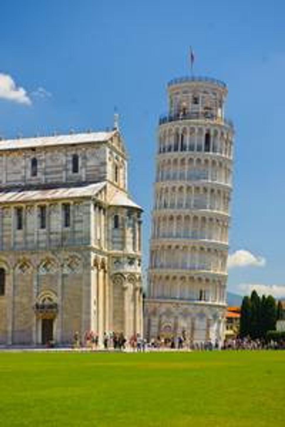Pisa