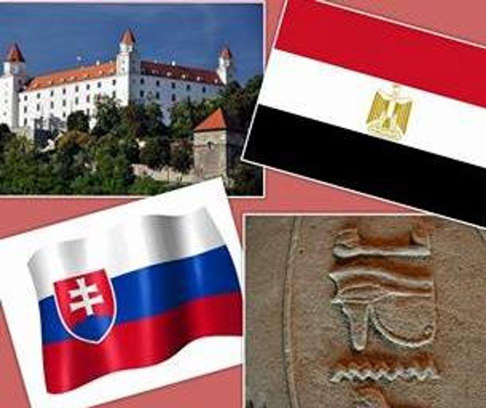 Keby skutočne existoval ,,medzikultúrny slovník", zrejme by sme predišli mnohým trapasom a nedorozumeniam. Ale tiež by sme prišli o kopec srandy :))