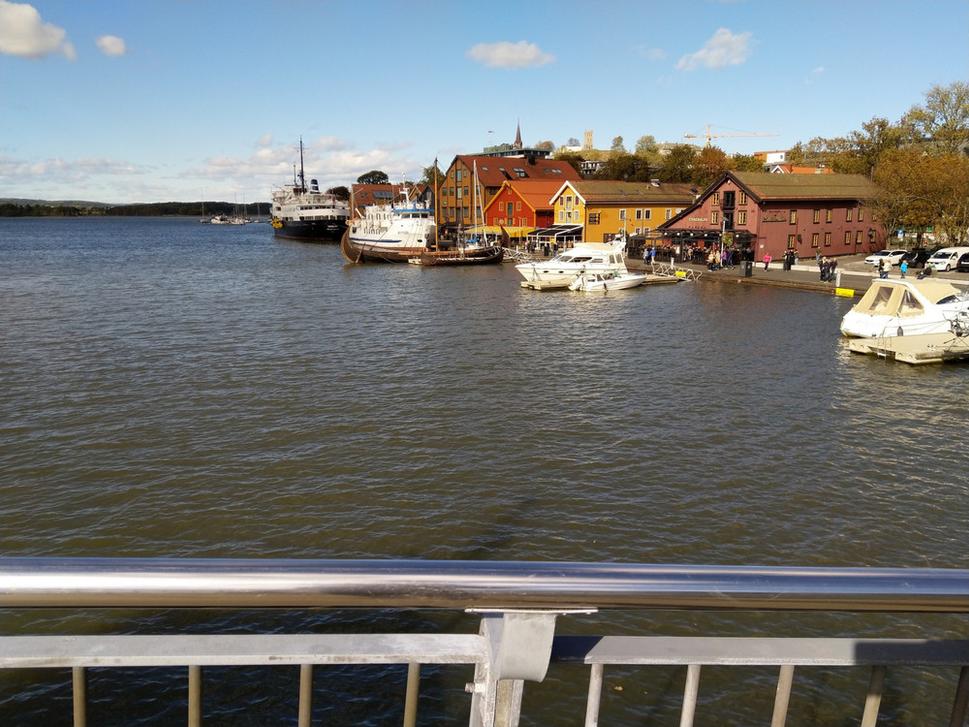 Tønsberg
