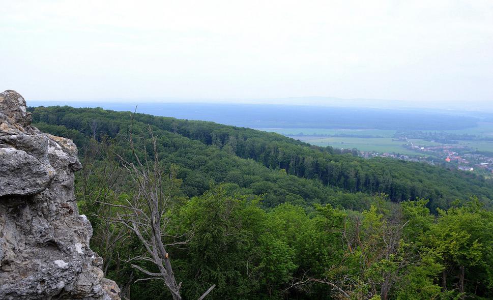 výhľady