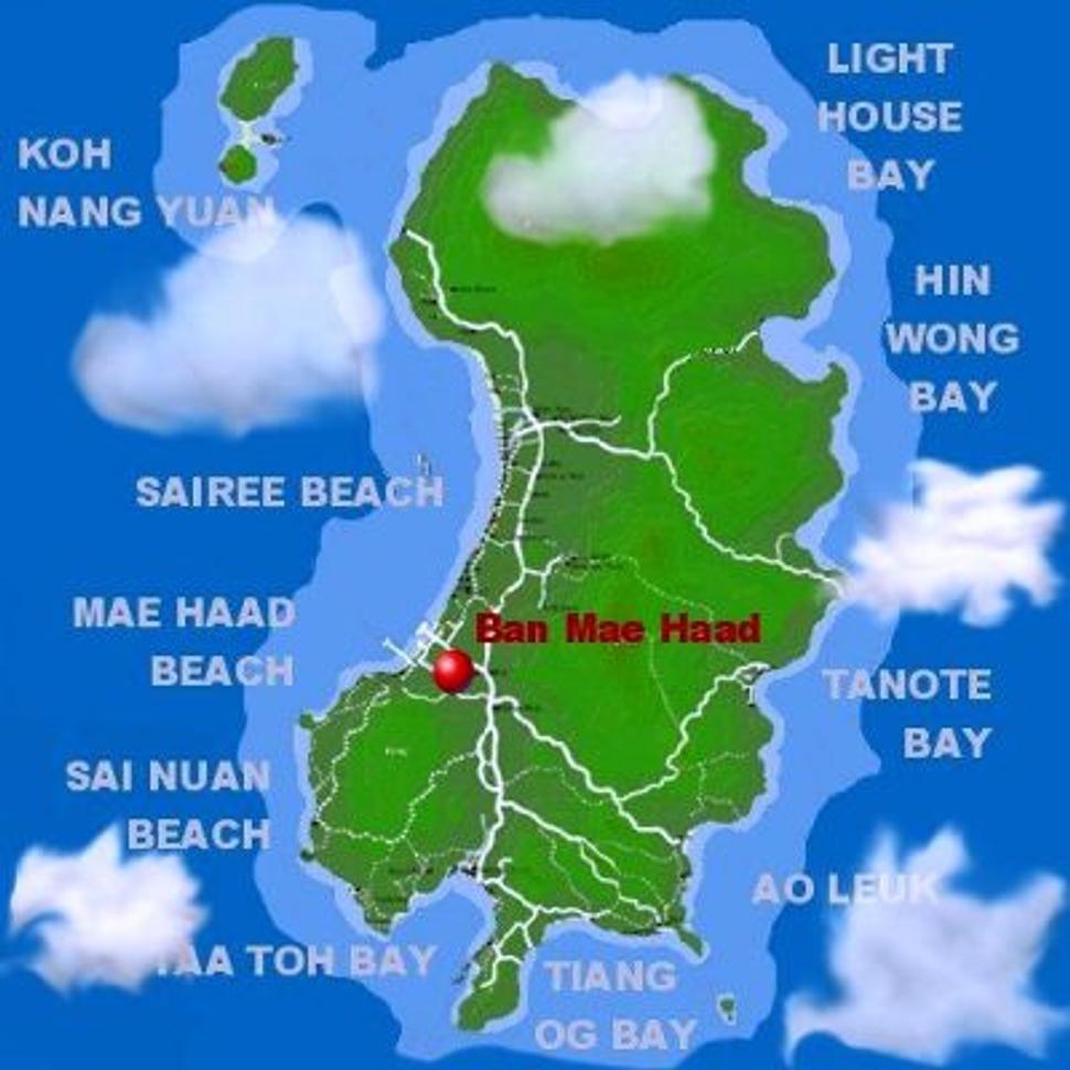Koh Tao