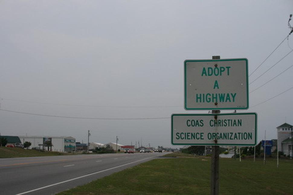 Adopt