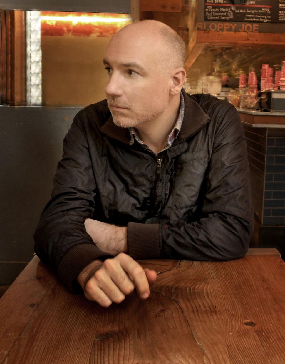 Gregg Alexander