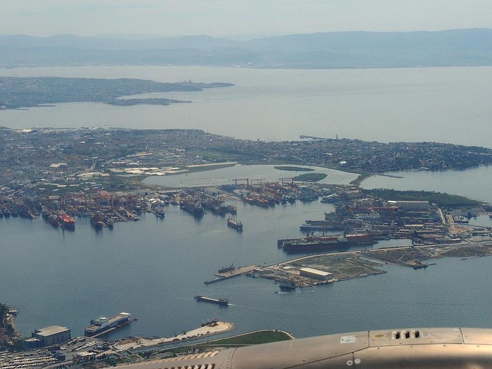 Istanbul