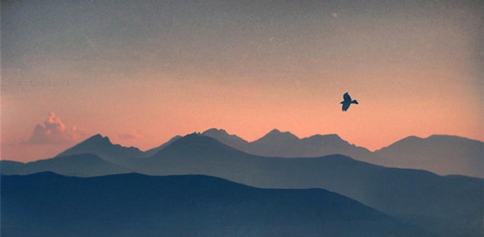 Poľské Tatry