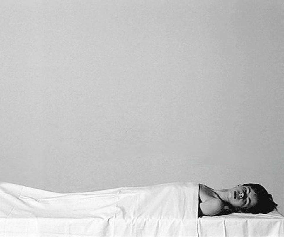 Persona (1966)
