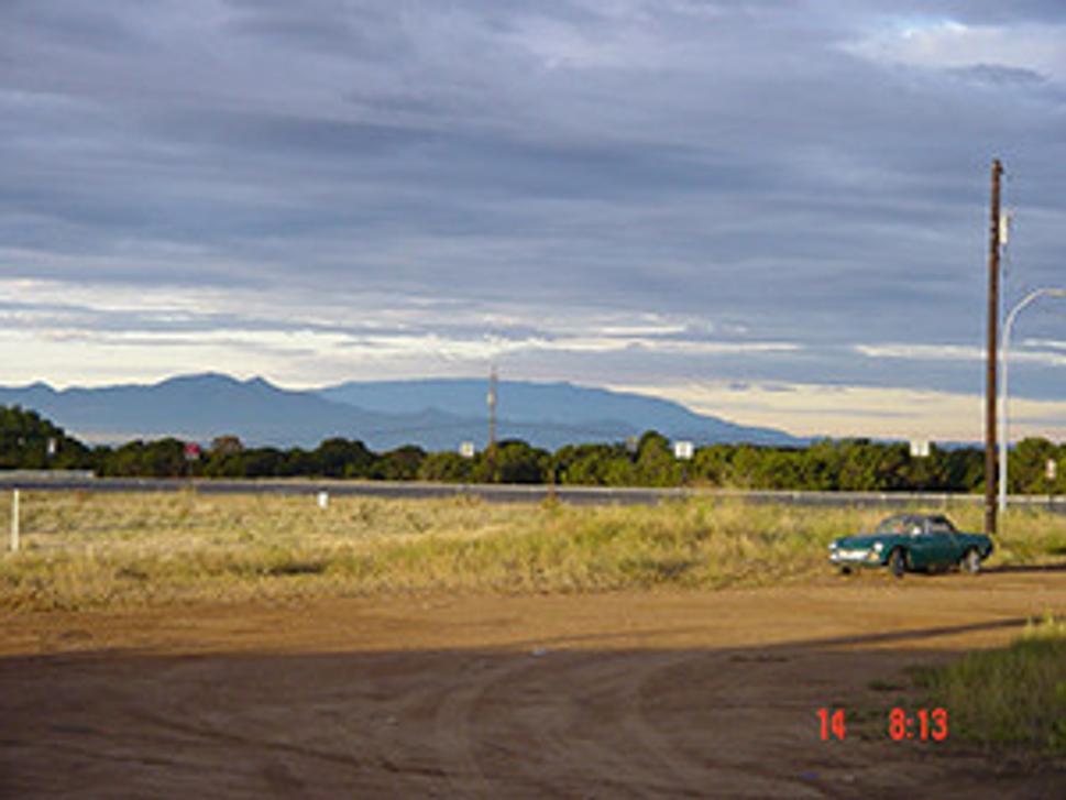 Interstate 40