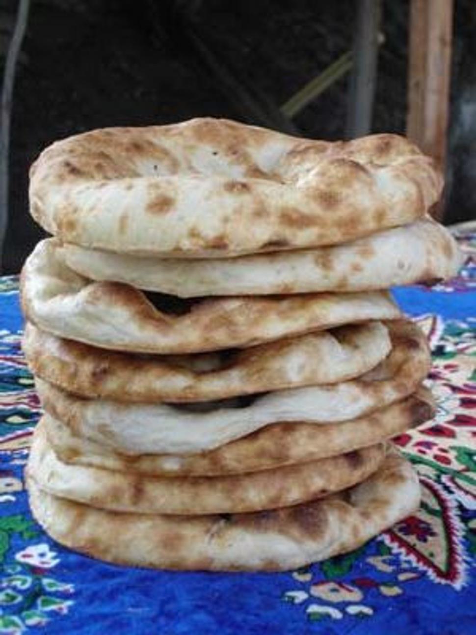 Tajikistan