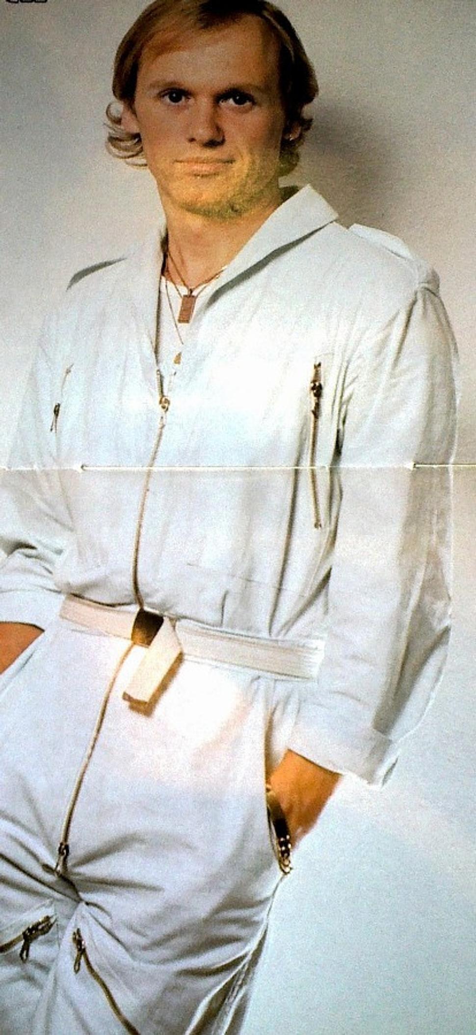 Jiří Korn.