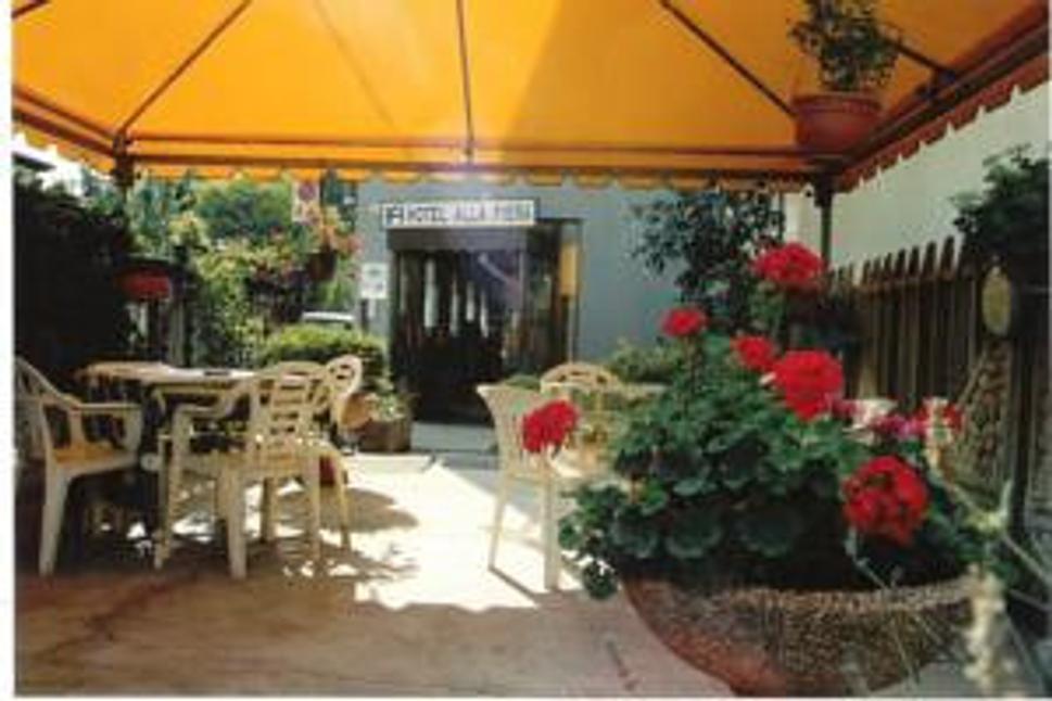 Hotel Alla Fiera