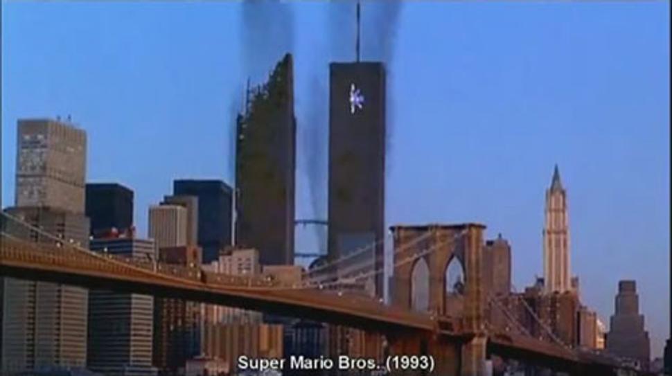 Super Mario Bros (1993)