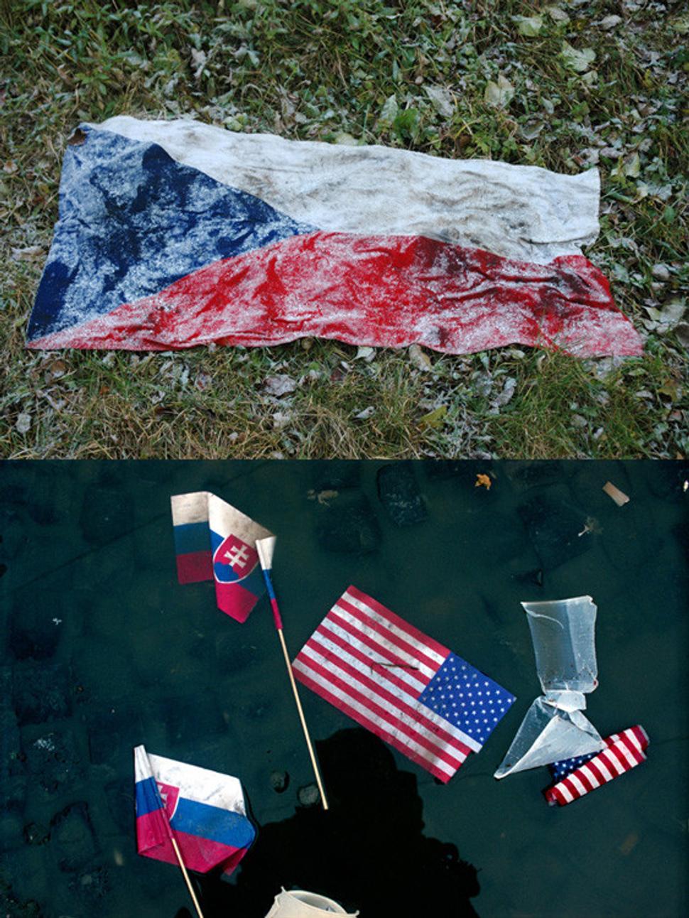 • Ľubo Stacho: Slovensko - tajomná a spirituálna krajina (2000 - 2007) •