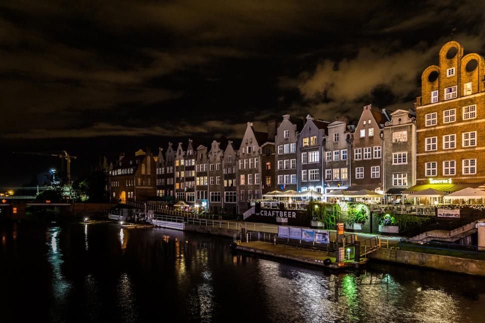 Gdansk