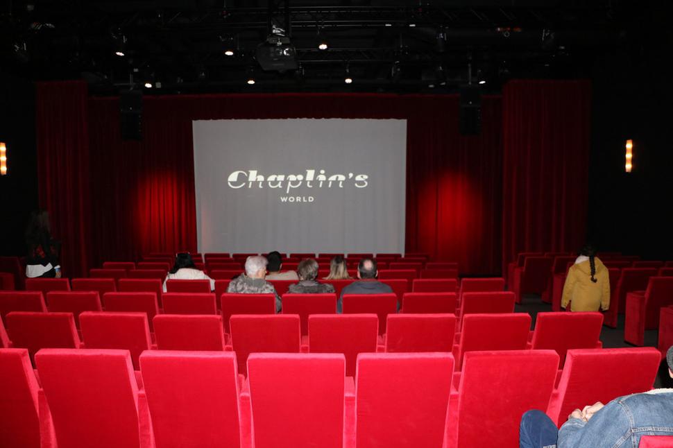 Kino