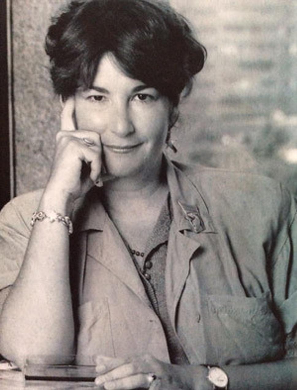 Candace B. Pert, Phd.