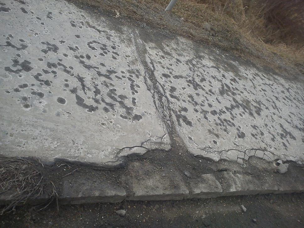 Takéto chodníky sa budú renovovať