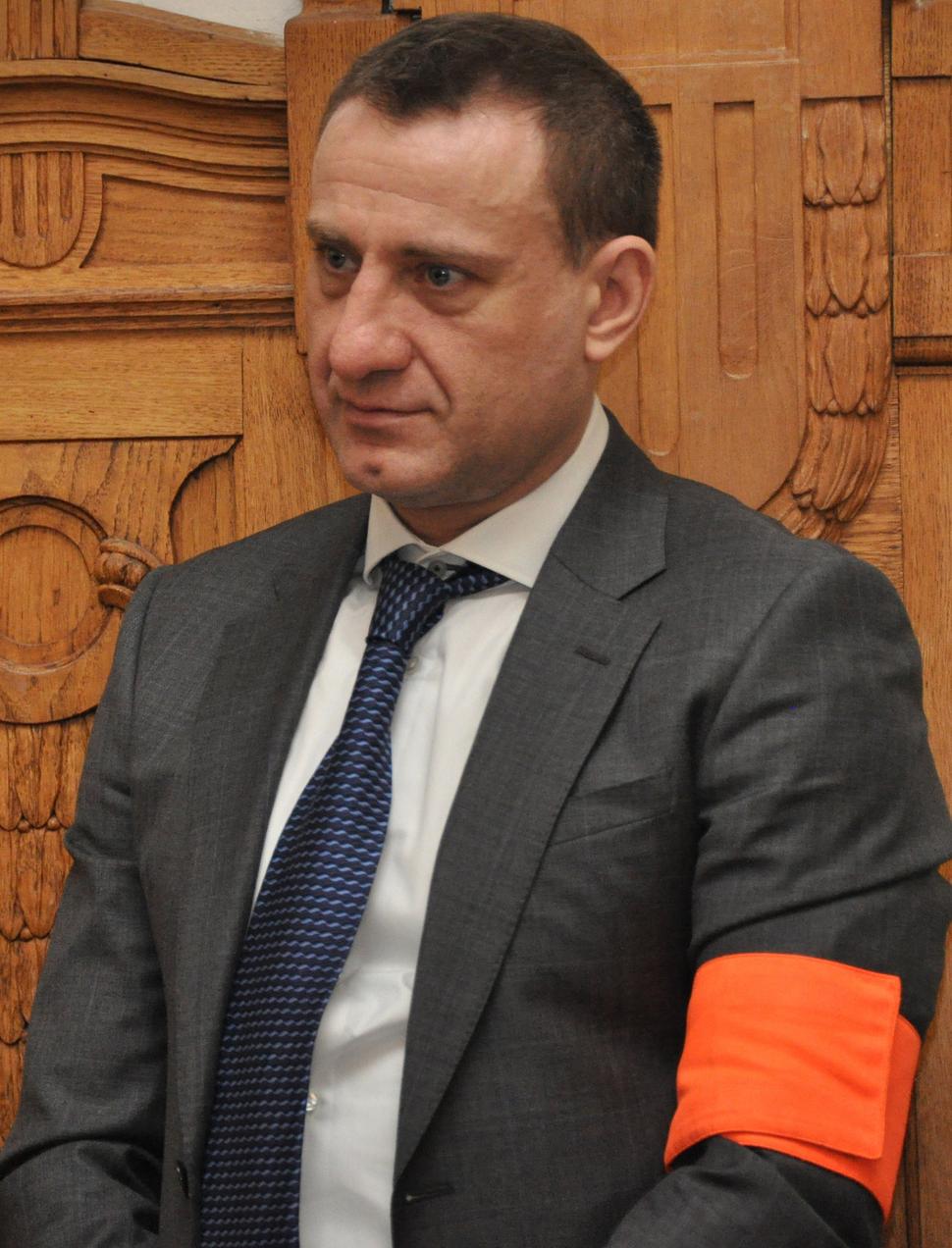 Marek Trajter