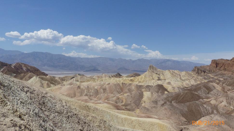Zabriskie Point