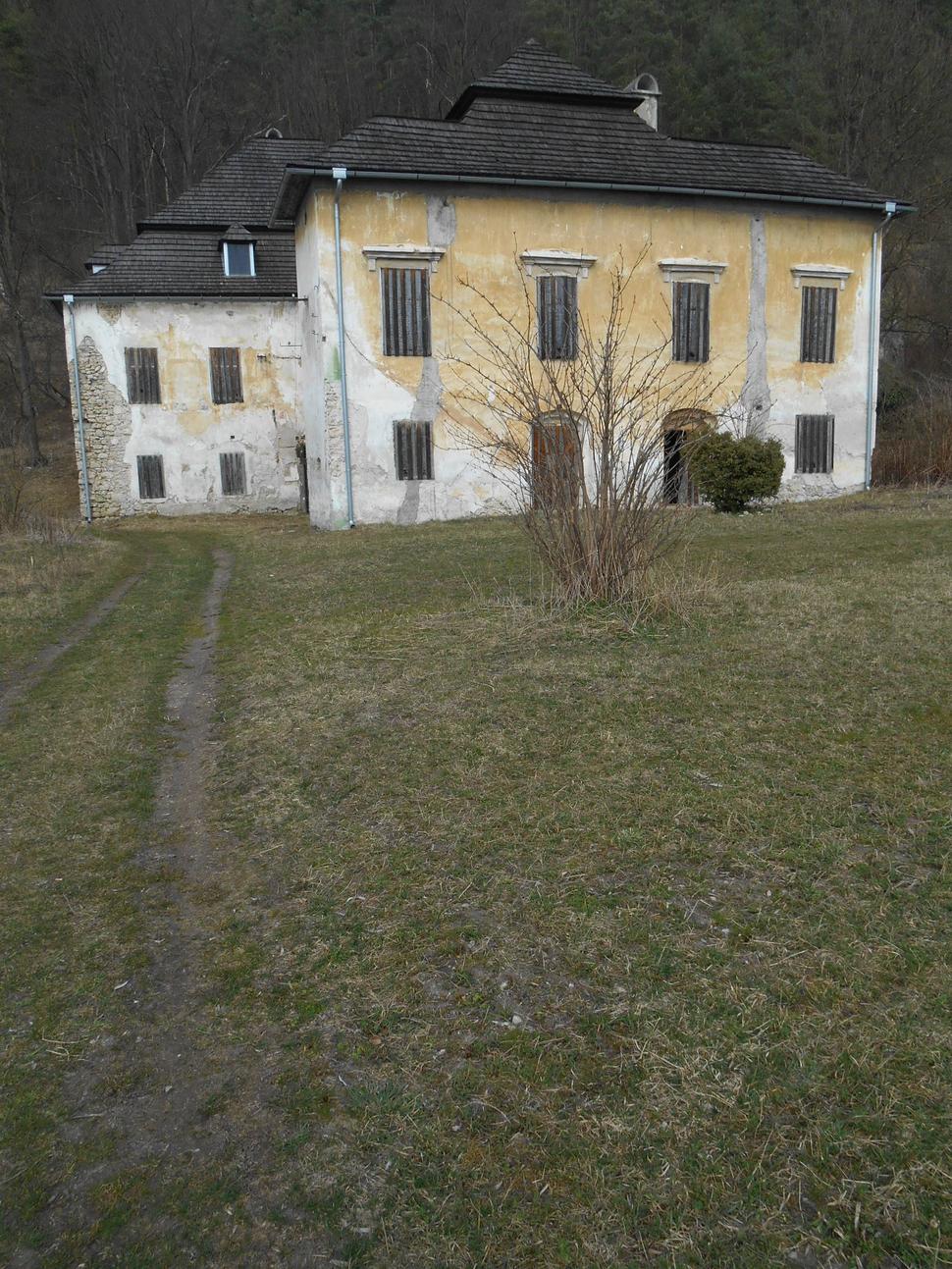 Havarijný stav v 21.storočí