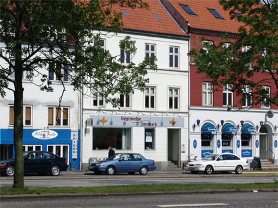 pohrebnctvo