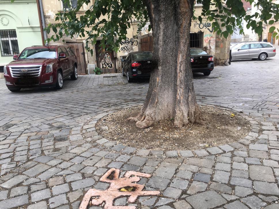 Františkánske námestie 3. deň